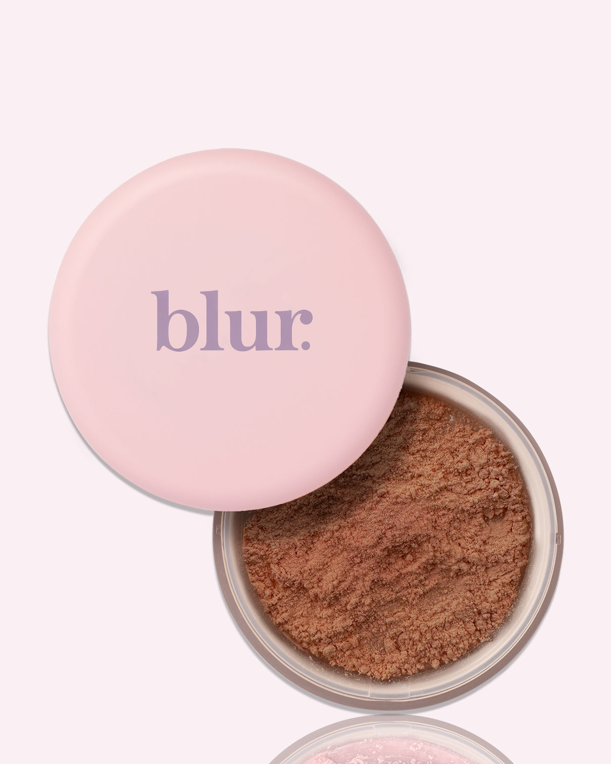 Ultimate Blurring Setting Powder Full-Sized