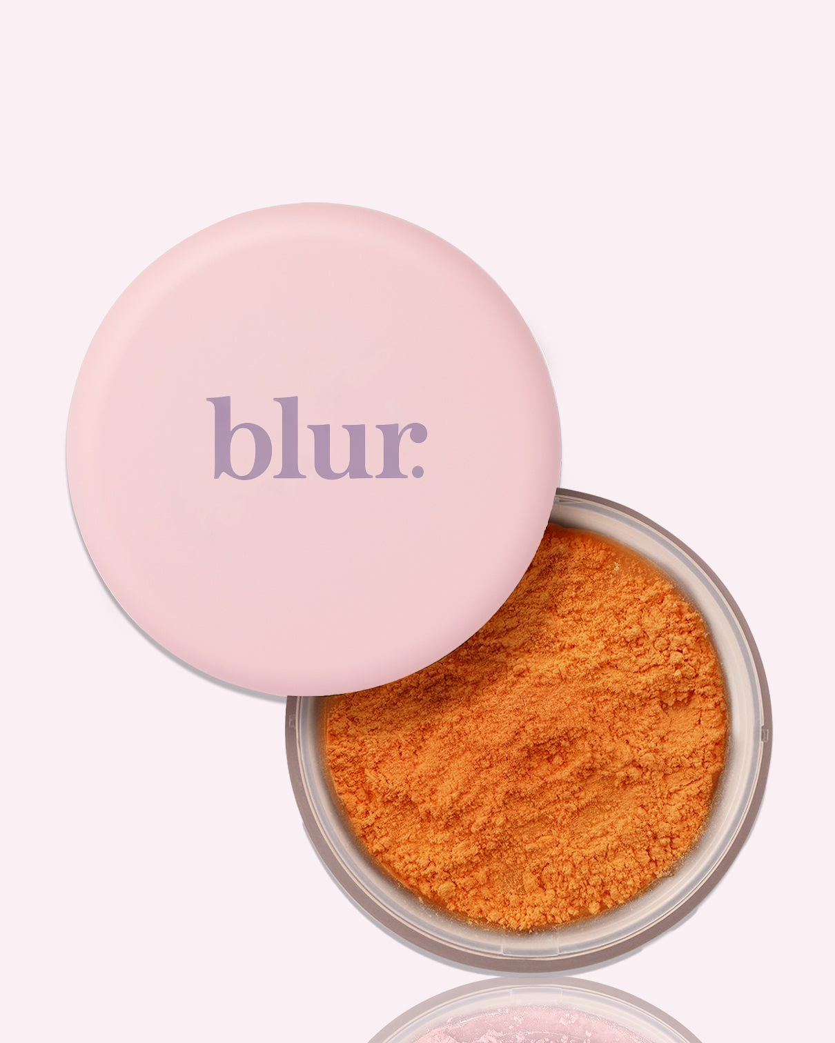 Ultimate Blurring Setting Powder Full-Sized