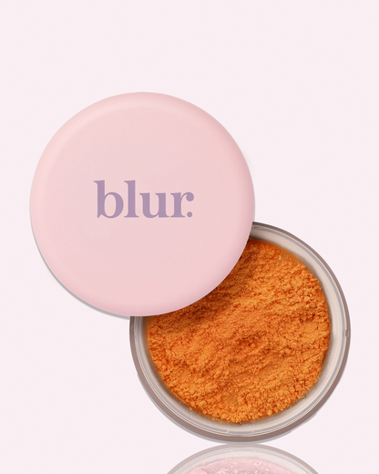 Ultimate Blurring Setting Powder Full-Sized