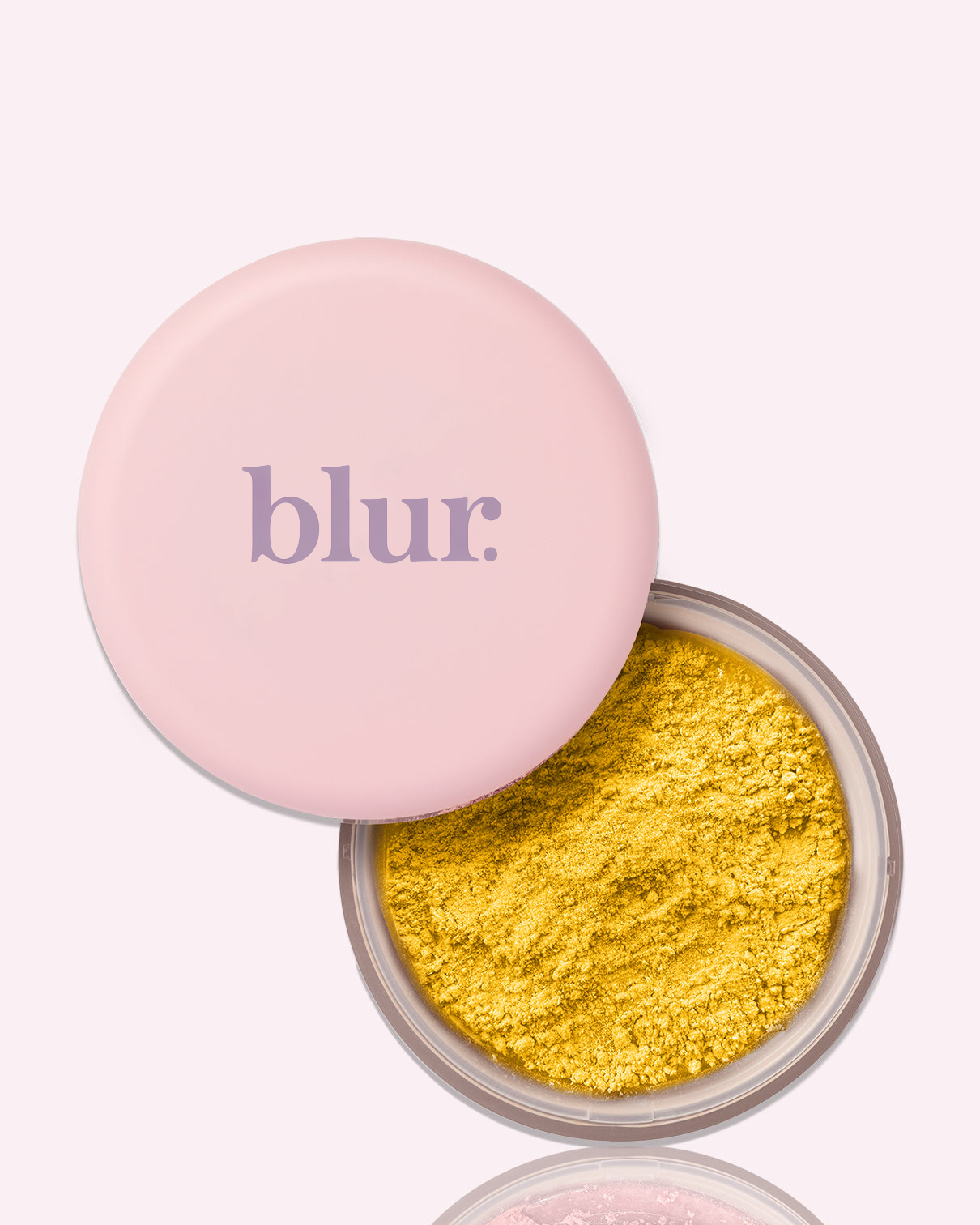 Ultimate Blurring Setting Powder Full-Sized