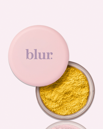 Ultimate Blurring Setting Powder Full-Sized