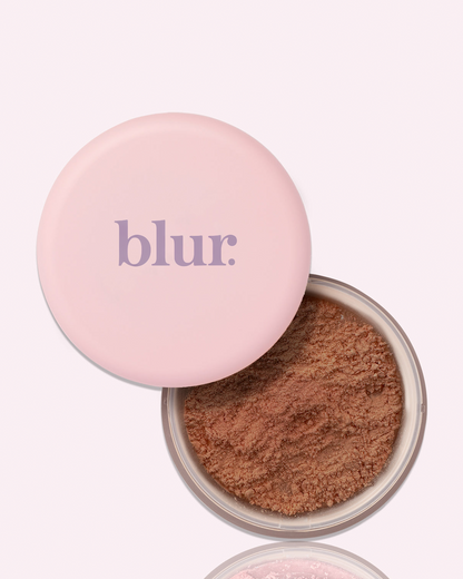 Ultimate Blurring Setting Powder Full-Sized