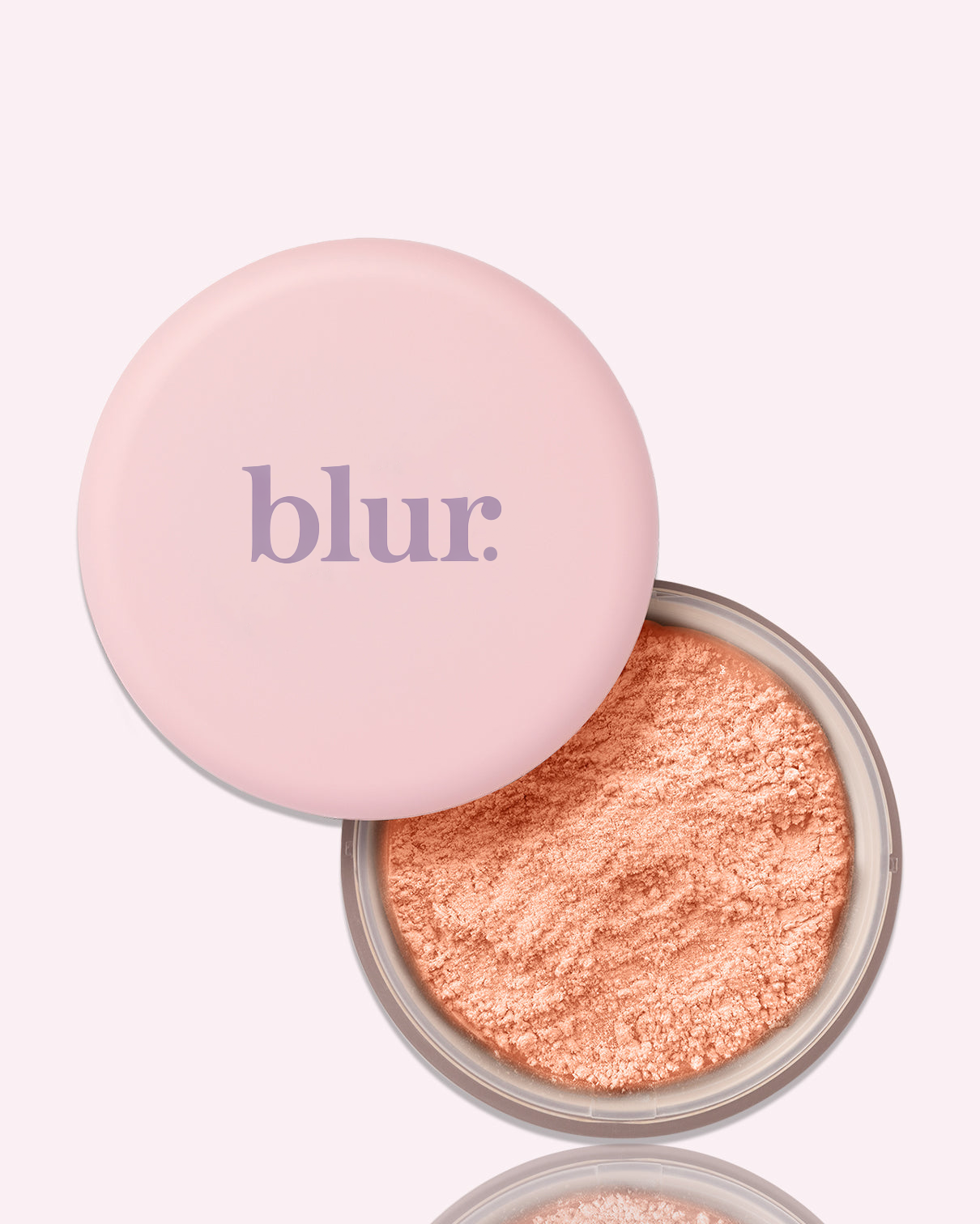 Ultimate Blurring Setting Powder Full-Sized