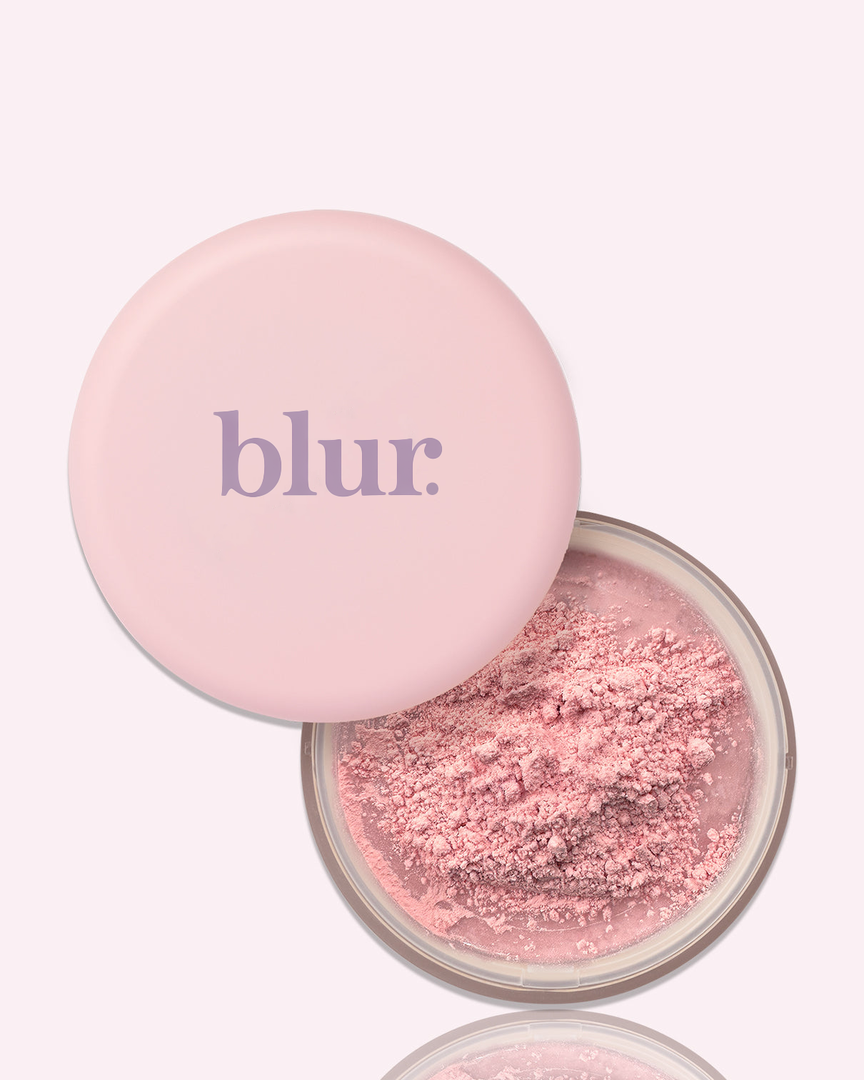 Ultimate Blurring Setting Powder Full-Sized