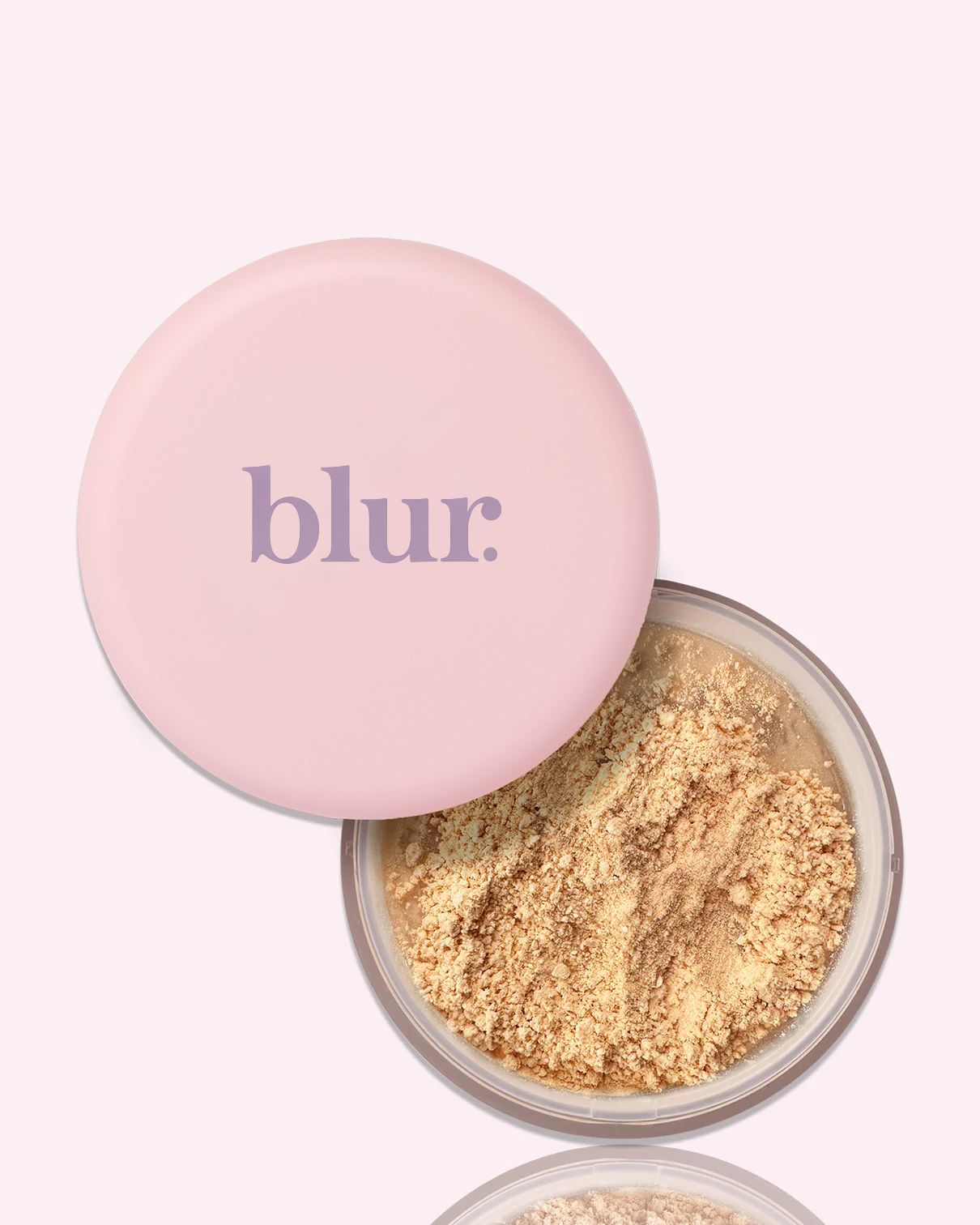 Ultimate Blurring Setting Powder Full-Sized