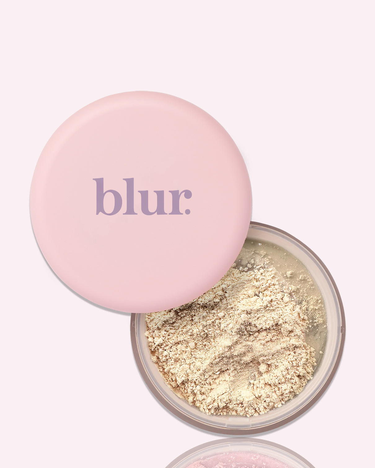 Ultimate Blurring Setting Powder Full-Sized